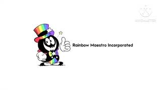 Balls TelevisionRainbow Maestro Incorporated 2023 [upl. by Malia]