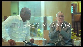 Tu Eres Mi Amor  José quotPapoquot Rivera Ft DayanJean Video Oficial Salsa Colombia JosePapoRivera [upl. by Vittorio605]