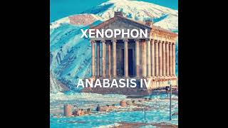 Xenophon Anabasis IV [upl. by Austin]