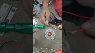 Diaphragm testing 12 volt dc Good 😊😊😊😊👍👍 [upl. by Siravrat527]