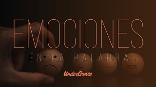 Emociones en la Palabra [upl. by Nora]