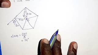 Calculate Surface Area of a Pentagonal Prism Easy Geometry Walkthrough [upl. by Ahsienel]