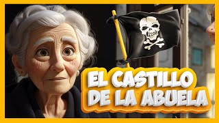 El castillo de la abuela REFLEXION Y SABIDURÍA [upl. by Ianteen171]