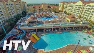 Westgate Town Center Resort Hotel en Orlando [upl. by Ettessil]