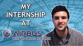 How to get into Airbus [upl. by Suriaj]