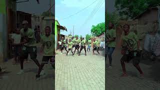 Chanda Na Kay Pwaku Akolwa dancechallenge2024 trend viralshorts2024 [upl. by Aved]