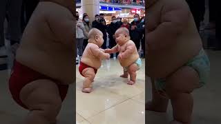 🤣When A Jr Olympics Game Inside a Mall 🥊😁 shorts facts funny [upl. by Cirdes785]