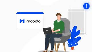 Mobido AutoZoekservice [upl. by Ibbison]