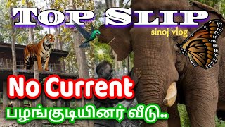 TopSlip Pollachi  Sinoj Kiyan  Vlog Coimbatore [upl. by Orelle]