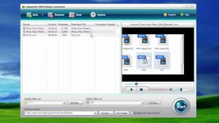 How to Remove DRM from WMV Video [upl. by Carce599]