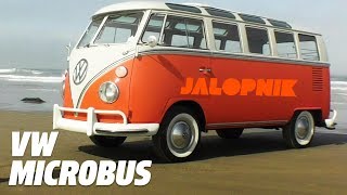 5 Things You Should Know About the VW Microbus [upl. by Daloris40]