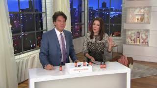 Dr Gross Ferulic Acid amp Retinol Serum Duo AutoDelivery on QVC [upl. by Swor]