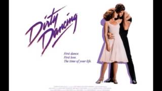 Dirty Dancing OST  24 Kellermans anthem  The Emile Bergstein chorale [upl. by Curhan]