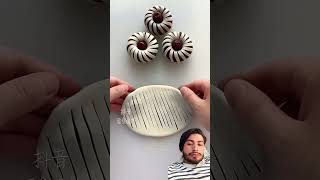 food pastry chocolate pastery cake pastrychef diy pastryart cooking [upl. by Ahsehyt]