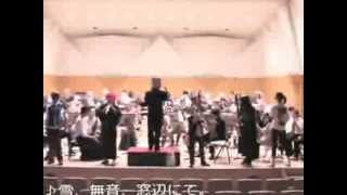 【オーケストラ生演奏】ニコニコ動画流星群 ☆ニコオケ☆1周年  Orchestra Plays quotNiconico Douga Ryuuseigunquot [upl. by Ahsiemat782]