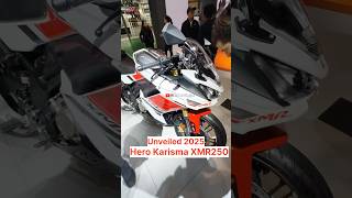 Hero karizma 2025 ✌️do comment hero herokarizma karizma heroic xpluse200 bike [upl. by Erdnaed]