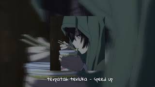 Nabila taqiyyah  terpatah terluka sped up  reverb Tiktok version [upl. by Nuyh54]