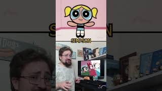 🎙️Le voci che si fanno notare cartoonnetwork superchicche hazbinhotel doppiaggio [upl. by Nylcoj799]