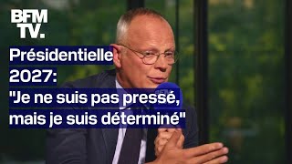 Linterview dÉdouard Philippe en intégralité [upl. by Elagiba]