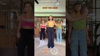 How to do the Pouncing Cat in 2 min  Amapiano Dance Tutorial  The Mixies Academy [upl. by Gasper]