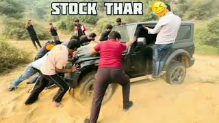 Legender Vs Thar Roxx Vs Thar 3 Door Offroading Test🔥  आज Dekhlo👀 कौन Hai Offroading😱 का Baap😎 [upl. by Adnil200]