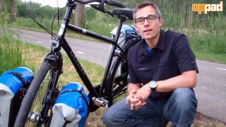 Test Gaastra Fyts 414 2012 [upl. by Mazur]