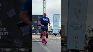 Three World Records  WSM2024 [upl. by Ludeman]