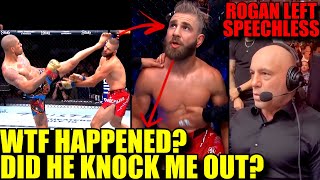 MMA Community React to BRUTAL HEADKICK KO in Alex Pereira vs Jiri ProchazkaUFC 303Dana White [upl. by Vin710]