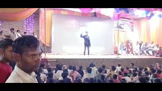 competition dance 🎵 yah Chand koi Deewana Hai dance hindisong please ful da watch video [upl. by Yecies132]