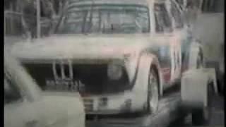 Circuit Paul Ricard et Course De Cote Aix en Provence 70s [upl. by Hubie504]