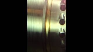 Micro Welding a medical device [upl. by Isabea]