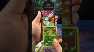 100 Arceus Vstar UltraPremium Collection 15 Pack Opening [upl. by Okoy609]