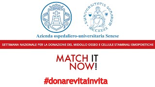 Donarevitainvita  Match it now 2023  Elisabetta Lorenzatto e Monica Bocchia [upl. by Reyem]