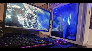 Best Budget Gaming PC for 2024 [upl. by Aciamaj]