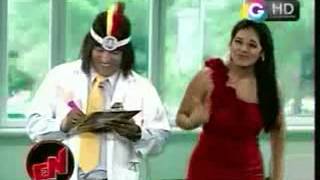 El Noticioso El Dr Max Sano 0203 2 [upl. by Claiborn639]