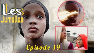 Les jumelles  Amina et Khadija  Épisode 19 [upl. by Groves]