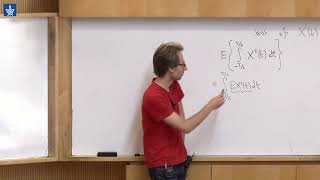 Lecture 9  Random Signals and Noise [upl. by Suivatco332]