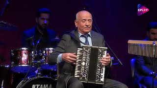 Zair Mustafayev  quotNəvaquot muğamı Ekspromt çıxış İnstrumental  Qarmon  Şəki konserti [upl. by Fasano]