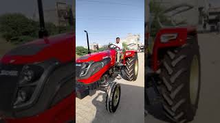 Solis 4515  Solis Tractor  solis  सोलीस 4515  सोलीस हाई बरिड ट्रैक्टर  ट्रैक्टर shorts [upl. by Chesney]