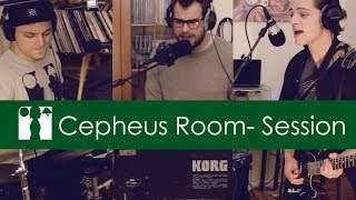 Fewjar  Cepheus Roomsession [upl. by Walsh]