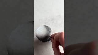 How to use a kneadable eraser [upl. by Eneladgam]