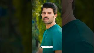 Puri life mera khiyal rakhogi  vijay devarakonda  family star movie hindi dubbed [upl. by Karel]