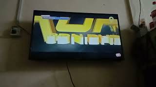 Abang Long Fadil TV9 Intro [upl. by Lotti]