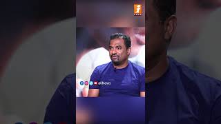 Arjuna Ranatunga supported me a lot  Muttiah Muralitharan  800 Movie [upl. by Tlaw]