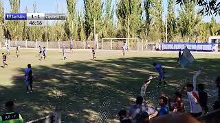 primer tiempo San Isidro vs Cipolletti [upl. by Nollad63]