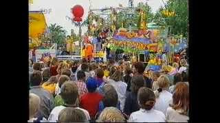 Teil 26  Rolf Zuckowski  Live 1999 Fernsehgarten [upl. by Regnij]