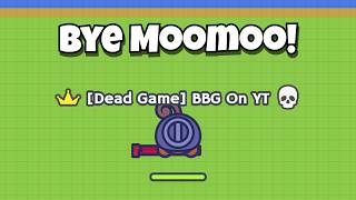 Moomooio Will Be Dead In 3 Months [upl. by Nnylirehs]