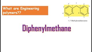 Diphenylmethane [upl. by Nealy34]