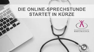 14 Online Sprechstunde [upl. by Basso]