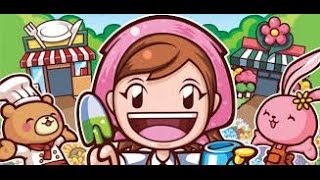 Lets Play Gardening Mama 2 Forest Friends  First Hands On Part 01 The Begining [upl. by Cerelly]